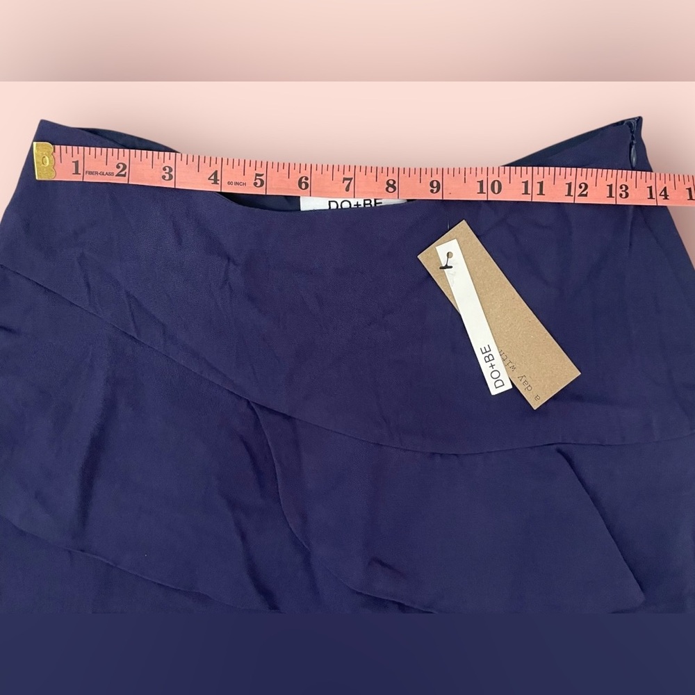 Do+Be Skort - Picture 3 of 7